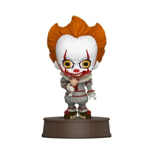 It Chapter Two Cosbaby Mini Figure Pennywise with Broken Arm 11 cm